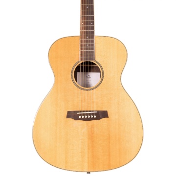 Prodipe Guitars SGA100 Grand Auditorium - Chitara acustica - Img 6