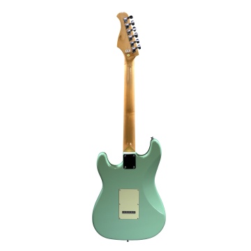 Prodipe Guitars ST2HRA SGR - Chitara electrica - Img 5