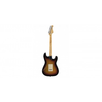 Prodipe Guitars ST80 LH MA SUNB - Chitara electrica stangaci - Img 2
