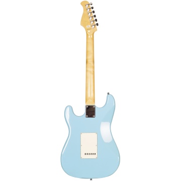 Prodipe Guitars ST80MA BL - Chitara electrica - Img 5