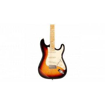 Prodipe Guitars ST80MA SUNB - Chitara electrica - Img 4