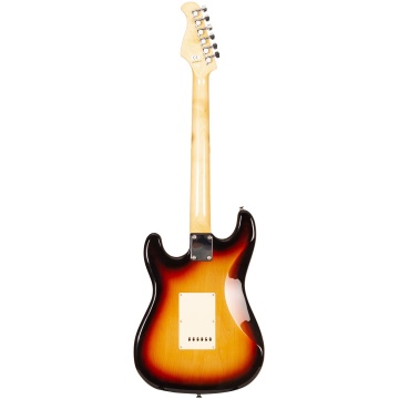Prodipe Guitars ST80MA SUNB - Chitara electrica - Img 5