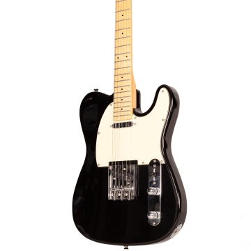 Prodipe Guitars TC80 MA Black - Chitara electrica - Img 6