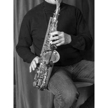 Prodipe SB21 - Microfon pentru saxofon si alamuri - Img 10