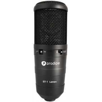 Prodipe ST1 Lanen - Microfon de studio