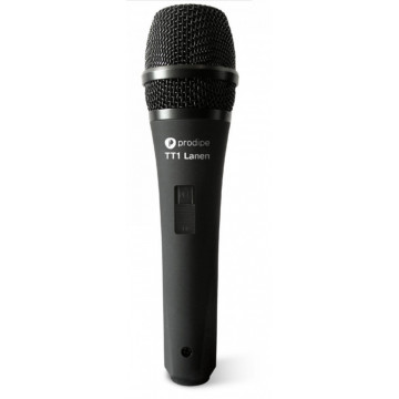 Prodipe TT1 - Microfon vocal dinamic