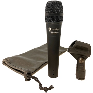 Prodipe TT1 Pro instruments - Microfon de instrumente - Img 5