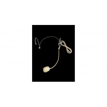 Prodipe UHF B210 DSP Headset Duo - Set microfoane headset wireless - Img 3