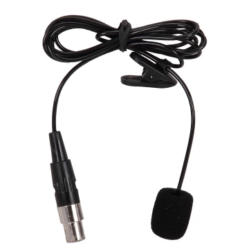 Prodipe UHF B210 DSP Lavalier Solo - Sistem wireless cu bodypack si lavaliera - Img 8