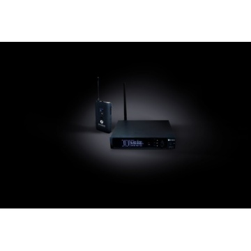 Prodipe UHF B210 DSP SOLO - Sistem wireless pentru instrumente - Img 9