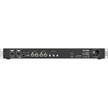RME 12Mic - Preamplificator de microfon - Img 3