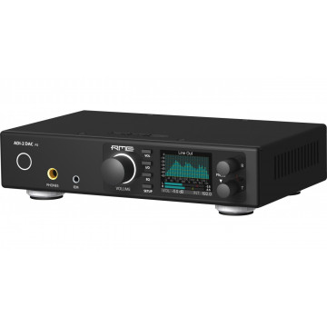 RME ADI-2 DAC FS - Convertor DA Ultra-fidelity PCM/DSD 768 kHz - Img 2