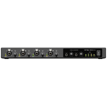 RME Fireface 802 FS AE Anniversary Edition - Interfata audio - Img 4