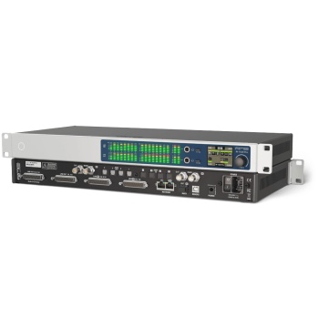 RME M-1620 Pro - Convertor AD/DA