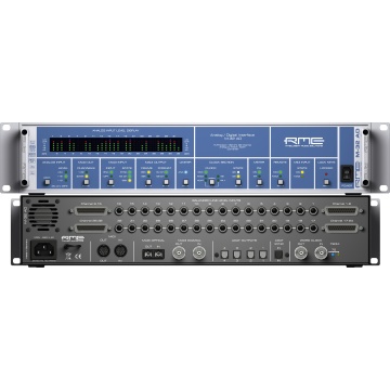RME M-32 AD - Convertor AD - Img 3