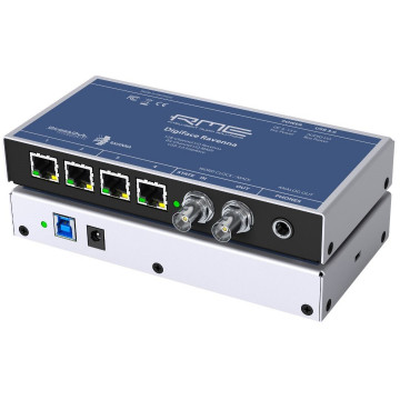 RME Ravenna - Interfata audio