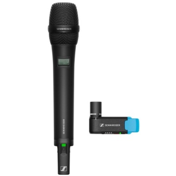 Sennheiser AVX-835 SET-3-EU - Sistem wireless microfon