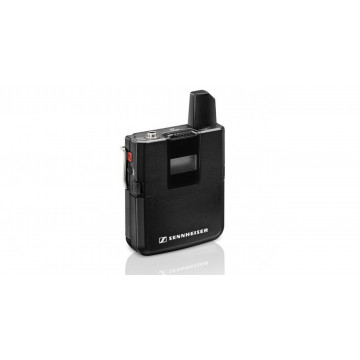 Sennheiser AVX-ME2 SET - Sistem wireless cu microfon lavaliera - Img 3