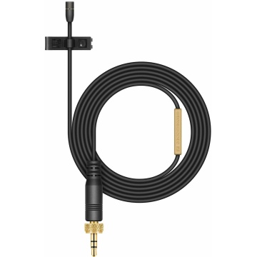 Sennheiser AVX-MKE2 SET-3 - Sistem wireless cu microfon lavaliera - Img 4