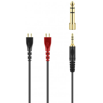 Sennheiser Cable for HD 25 Light - Cablu de casti HD 25 Light