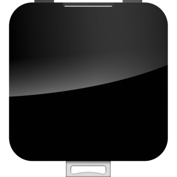 Sennheiser Clip Black for HD/HMD 300 PRO - Name plate pentru HD/HMD 300 PRO