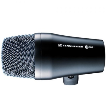 Sennheiser E 902 - Microfon de instrumente - Img 4