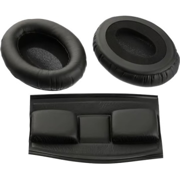Sennheiser Earpads set HD-280 Pro - Pereche earpad-uri burete pentru casti