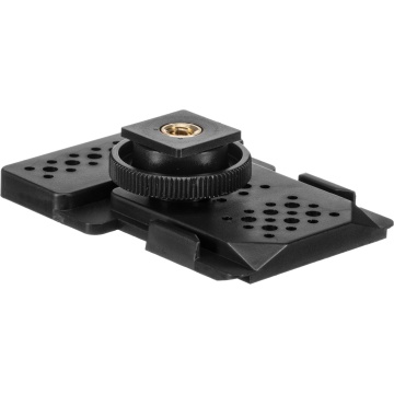 Sennheiser EK 100 G4 (A1) - Receiver camera video - Img 4