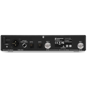 Sennheiser EM 100 G4-A1 - Receptor wireless - Img 3