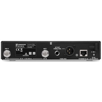 Sennheiser EM 300-500 G4 - Receptor wireless - Img 5