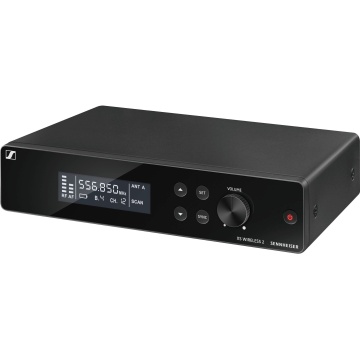 Sennheiser EM-XSW 2-B (B) - Receiver wireless - Img 5