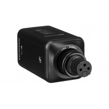 Sennheiser EW 500 FILM G4 (BW) - Sistem wireless cu microfon lavaliera si transmitator shotgun - Img 4
