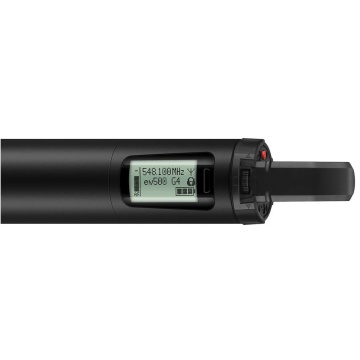 Sennheiser EW 500 G4 945 (GW) - Set microfon wireless - Img 6