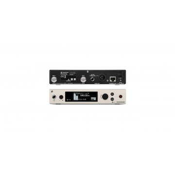 Sennheiser EW 500 G4 945 (GW) - Set microfon wireless - Img 4