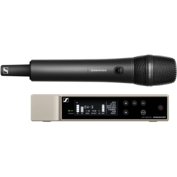 Sennheiser EW-D 835-S SET (Q1-6) - Set microfon wireless