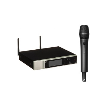 Sennheiser EW-D 835-S SET (Q1-6) - Set microfon wireless - Img 2
