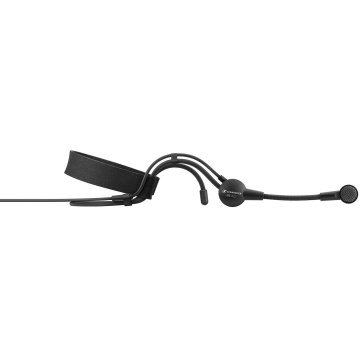 Sennheiser EW-D ME3 SET (R1-6) - Set wireless cu microfon headset - Img 4