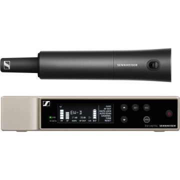 Sennheiser EW-D SKM-S BASE SET (Q1-6) - Set transmitator wireless