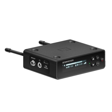 Sennheiser EW-DP 835 SET (S1-7) - Set microfon wireless - Img 12