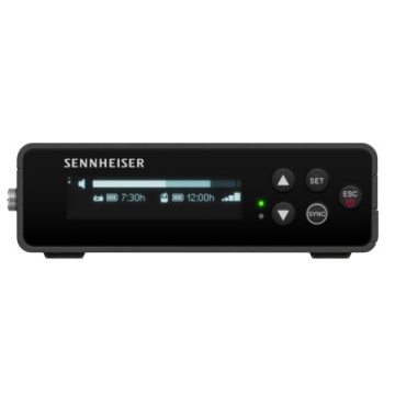 Sennheiser EW-DP EK (S1-7) - Receptor wireless