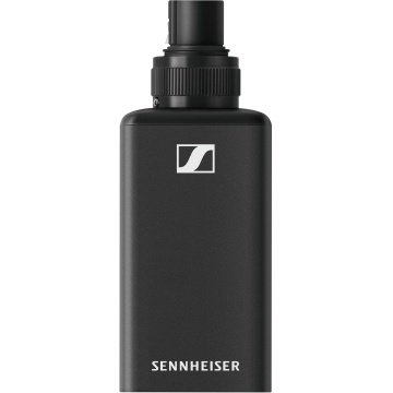 Sennheiser EW-DP ENG Set (S1-7) - Sistem wireless cu microfon lavaliera si transmitator shotgun - Img 6