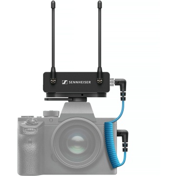 Sennheiser EW-DP ME4 SET (S1-7) - Microfon wireless cu lavaliera - Img 7
