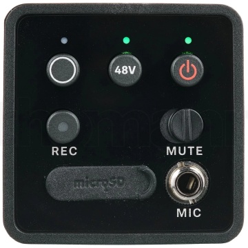 Sennheiser EW-DP SKP (Q1-6) - Transmitator pentru microfon shotgun - Img 4