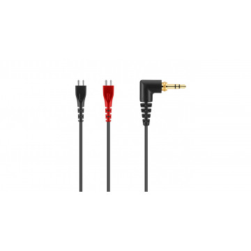 Sennheiser HD 25 - Casti DJ si Studio - Img 2