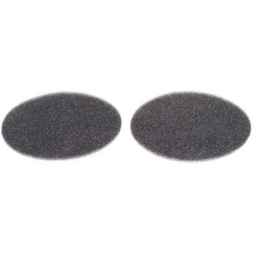 Sennheiser HD 25 foam discs - Bureti casti audio