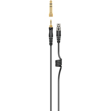 Sennheiser HD 490 PRO - Cable 1.8m - Cablu de casti HD 490 PRO