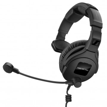 Sennheiser HMD 301 PRO - Casti de broadcast