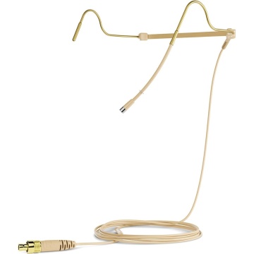 Sennheiser HS 2 BE 3-pin - Microfon headset