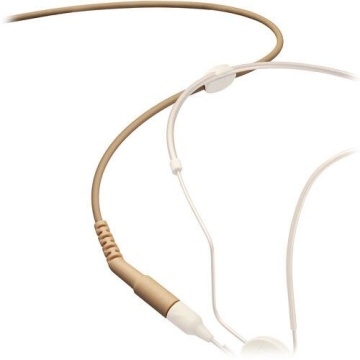 Sennheiser HSP Cable Mini-TRS - Beige - Cablu pentru headset HSP - Img 2