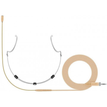 Sennheiser HSP Essential Omni-Beige EW - Microfon headset